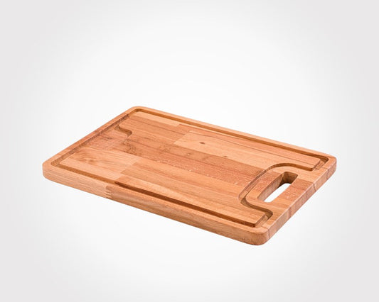Wooden Chopping Board Large 216559