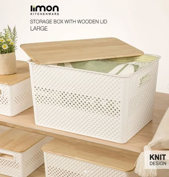 Storage Box Medium 219559