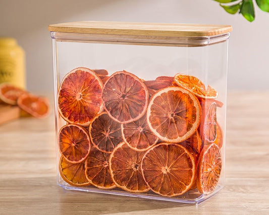 Sarina Rectangle Canister 2.7L 220059