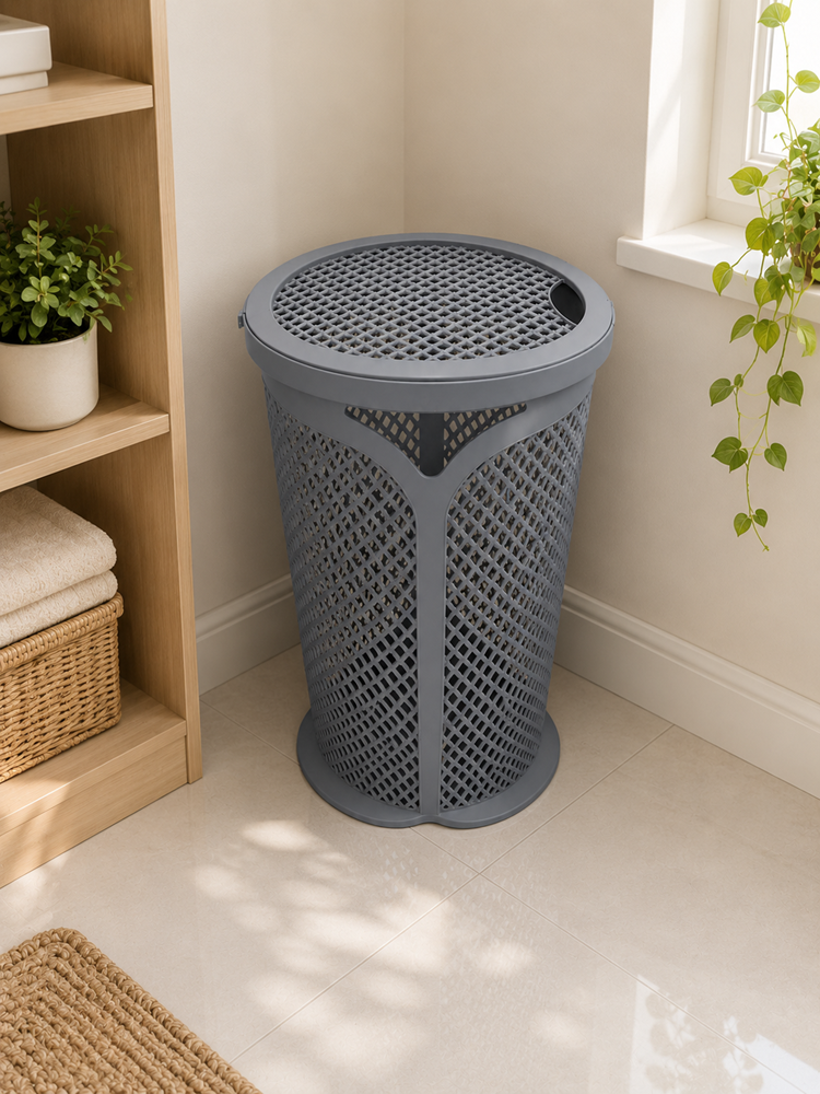 Laundry Basket 2226