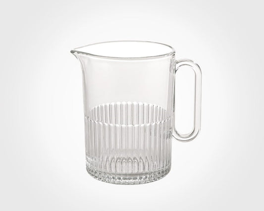 Glass water Jug - 1L 222800