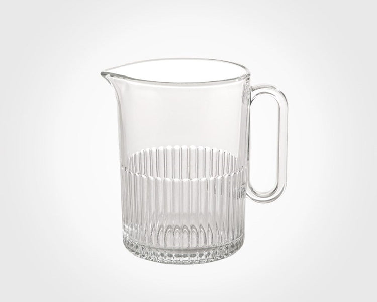 Glass water Jug - 1L 222800