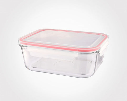 Glass Container 1.7L 180035