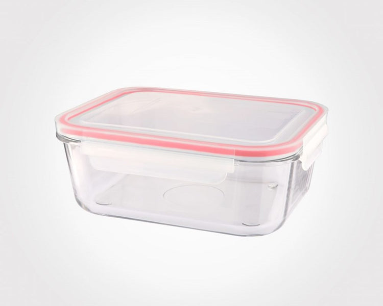 Glass Container 1.7L 180035