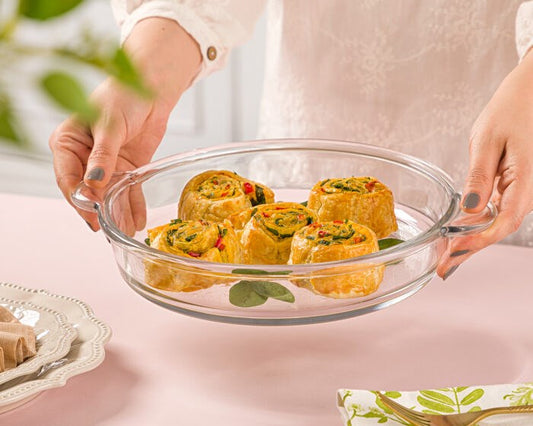 Round Ovenware 1.9L 223500