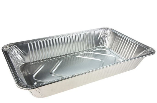 Aluminum Baking Tray 2245