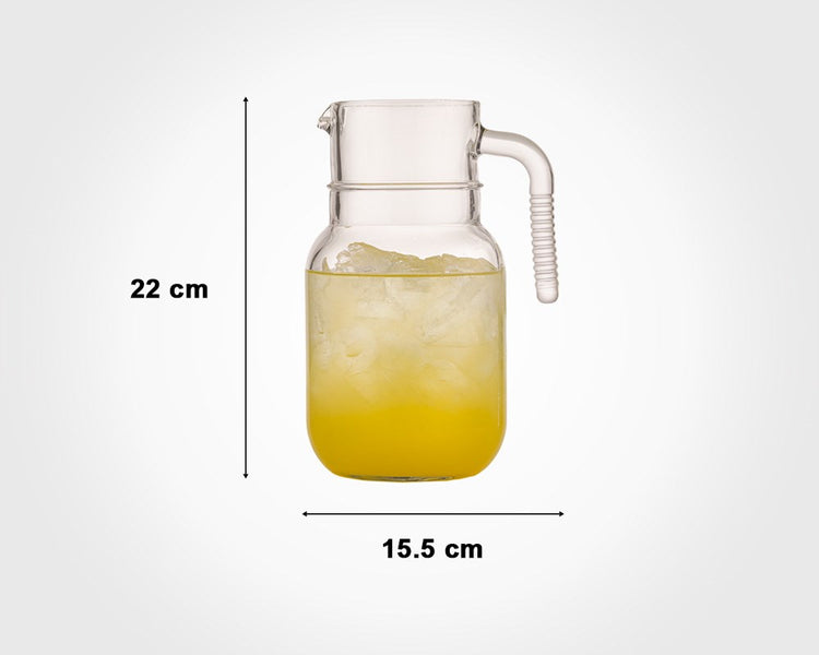 Glass Jug - 1.5L 225000
