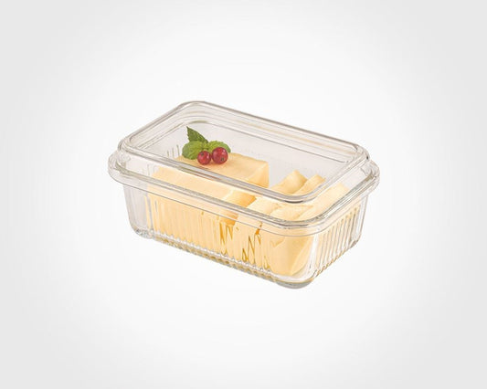 Butter Dish With Lid 225900