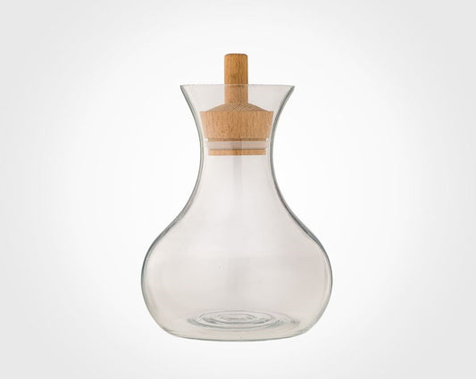 Glass Carafe 950ml 226859
