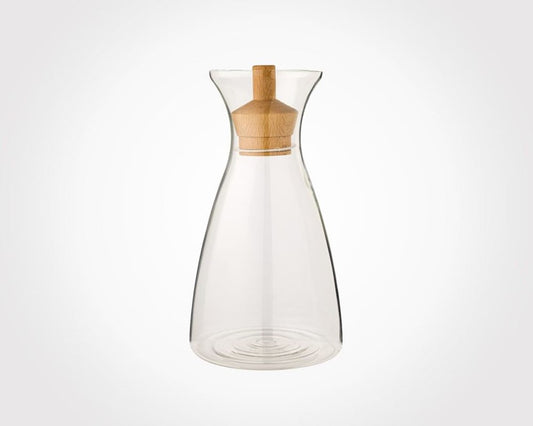 Glass Carafe - 1L