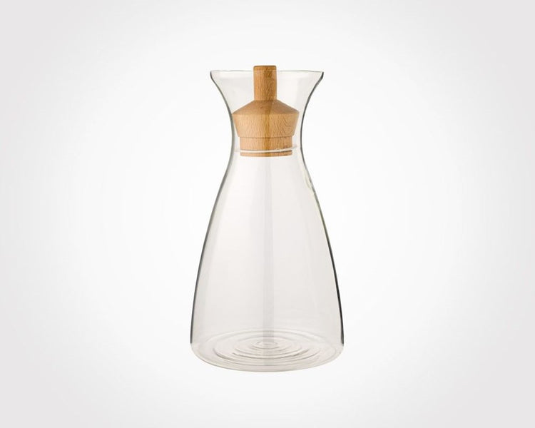 Glass Carafe - 1L