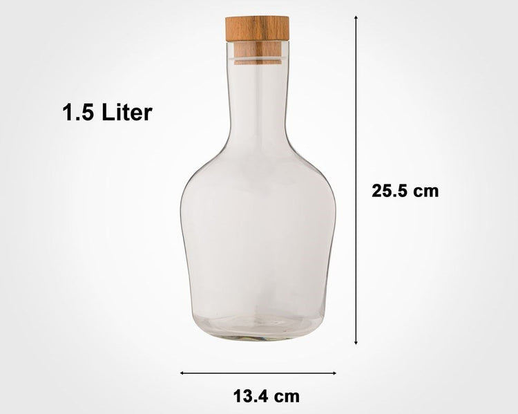 Glass Carafe - 1.5L 227259