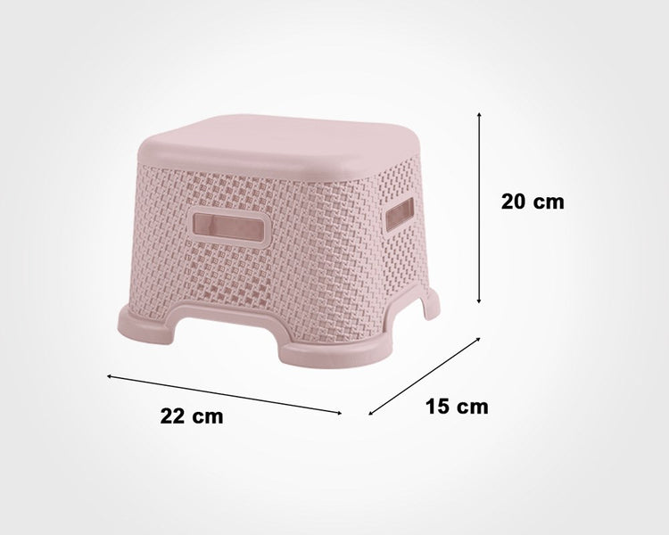 Stool 20cm 227535 (Knit Design)