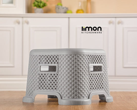 Stool 20cm 227535 (Knit Design)