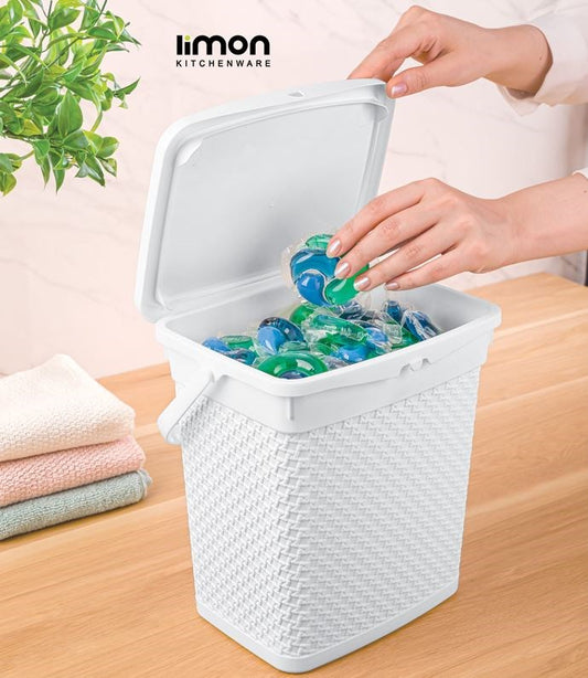 Washing Powder Box 227835