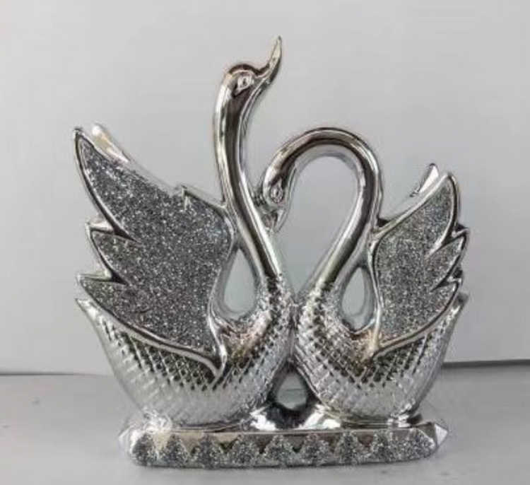 Swan Decor 227