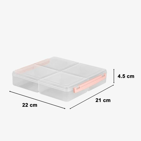 Big 4 Section Freezer Box 22835
