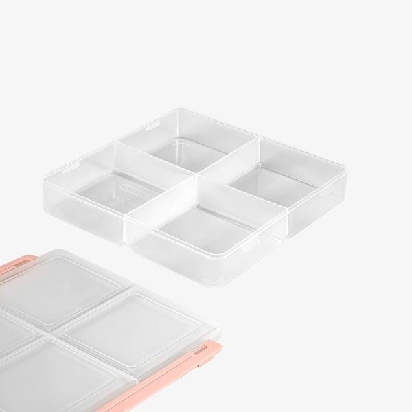 Big 4 Section Freezer Box 22835