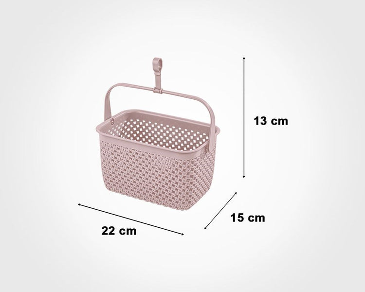Peg Basket 228735