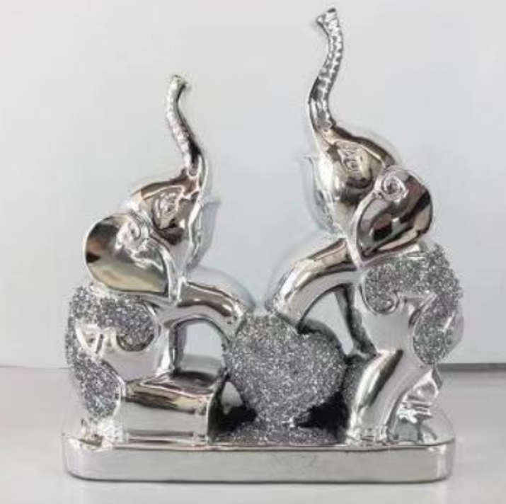 Elephant Decor 228