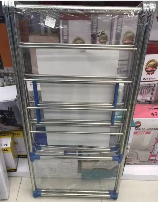 Foldable Drying Rack 22T