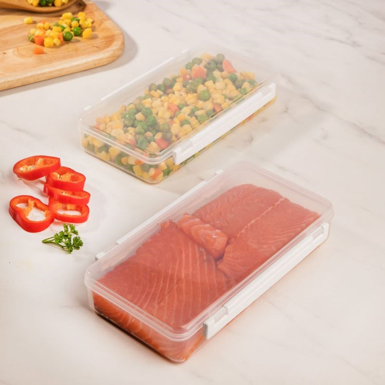 Freezer Box 23000