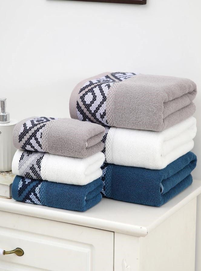 Hand Towel 35cm x 75cm 2311