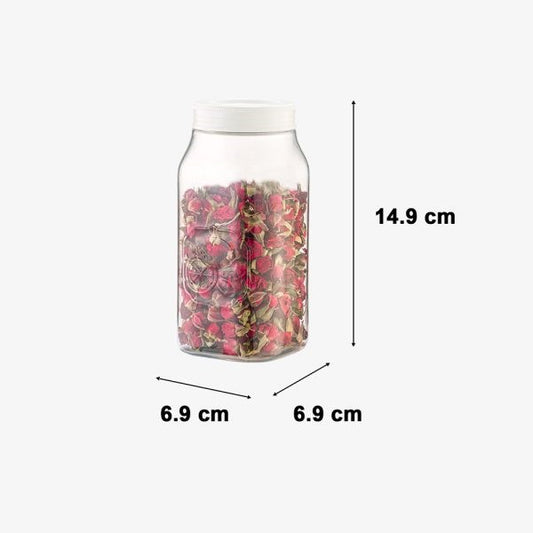 Spice Glass Storage 500ml 231135