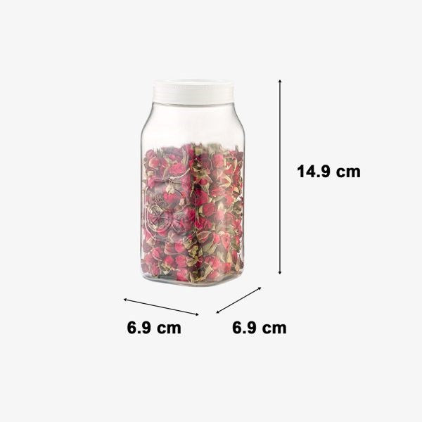 Spice Glass Storage 500ml 231135