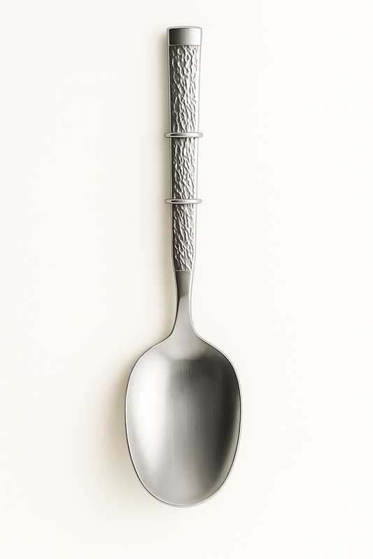 Stainless Steel Serving Spoon 2327 802-12