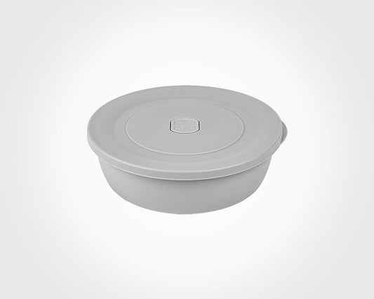 Food Container with Vented Lid 233135