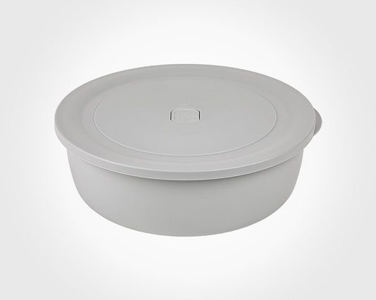 Food Container with Vented Lid 4L 233335
