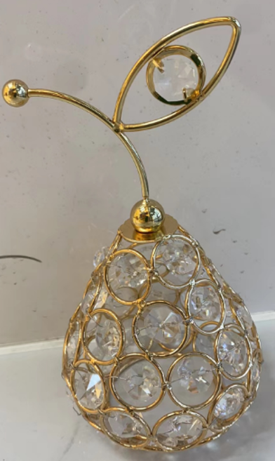 Gold Fruit Home Decor 239-10 239-9