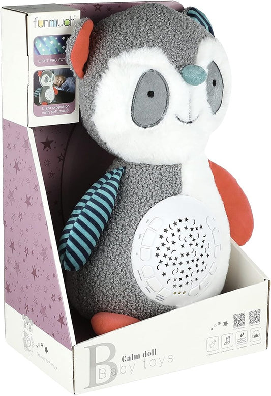 Kids Bear Plushy Toy 2405-25-2