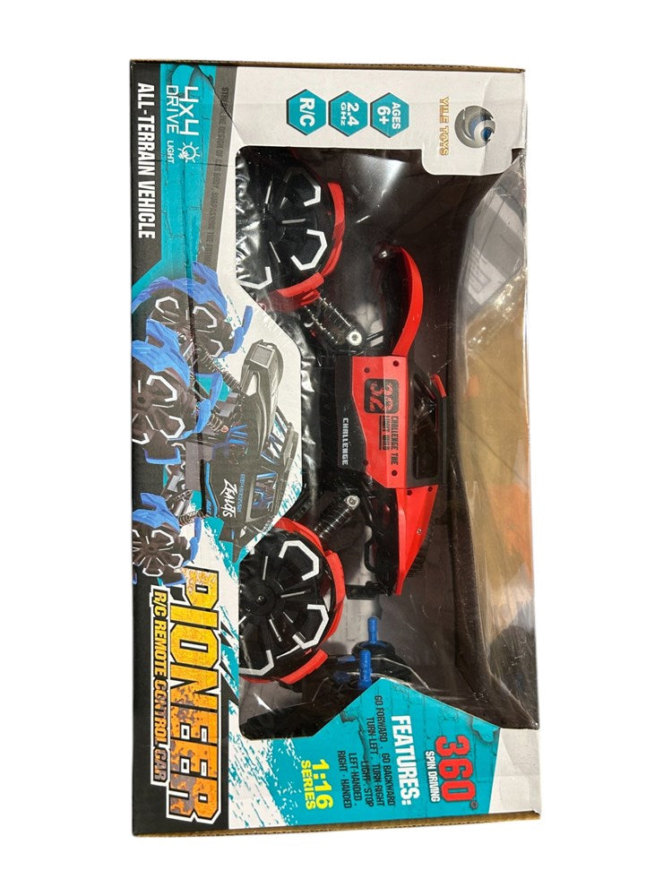 Remote Control Pioneer 2405-25-90