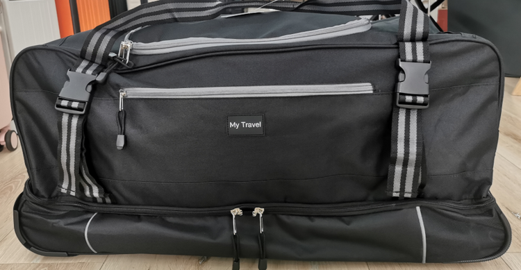 Travel Bag 2407