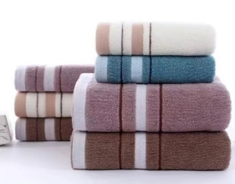 Bath Towel 70cm x 140cm 2410