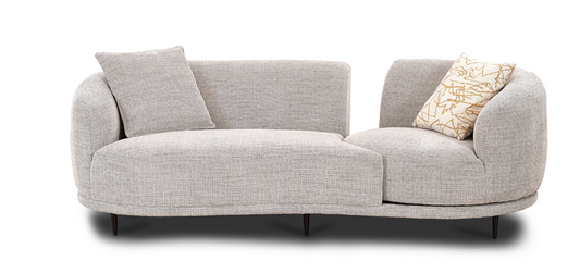 Three Seater Couch 2459 L3-1S