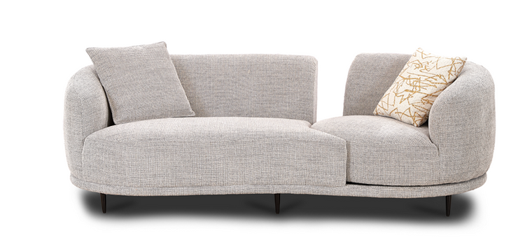 Three Seater Couch 2459 L3-1S