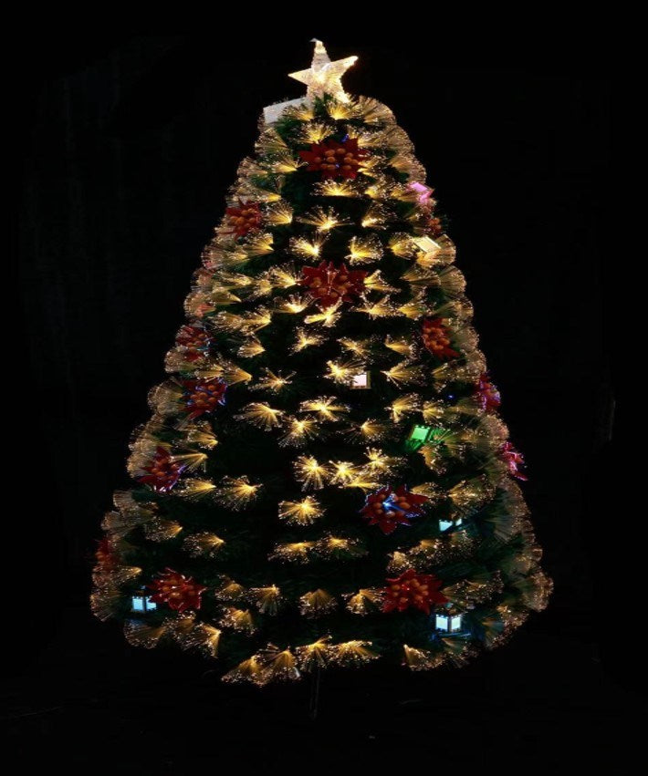 Christmas Tree 180cm 250T DD1003