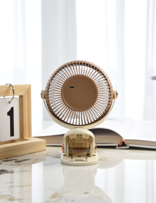 Portable Fan 2510-7-10 I1811255