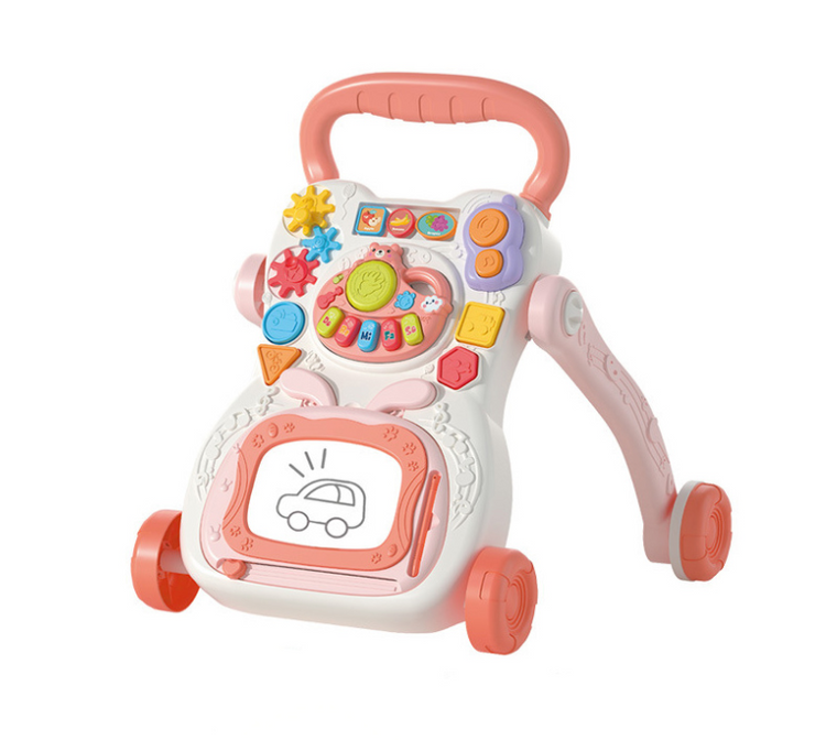 Baby Walker 2603-25-53