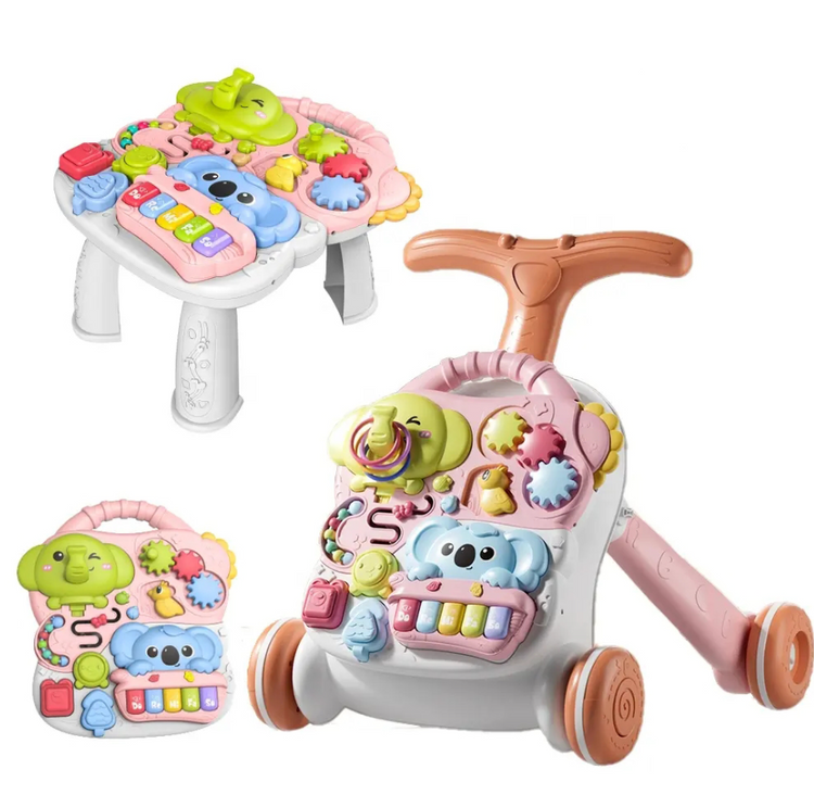 Baby Walker 2510-7-38 2603-25-52
