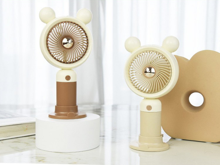 Portable Fan 2510-7-3 I1811269