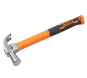 Claw Hammer British Type 25mm 251425