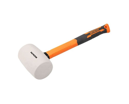 Rubber Mullet 24OZ/675g 251724