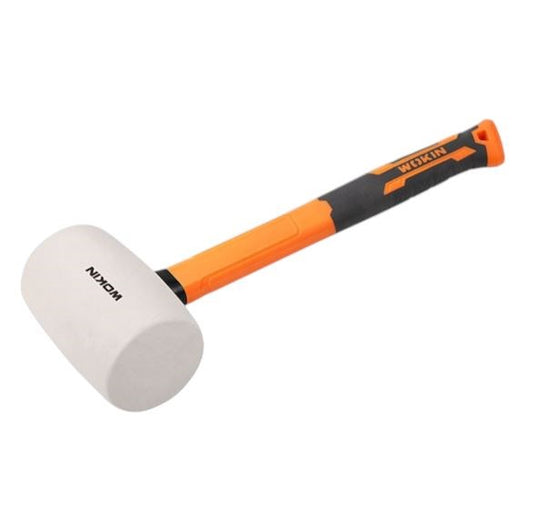 Rubber Mallet 8oz/225g 251708