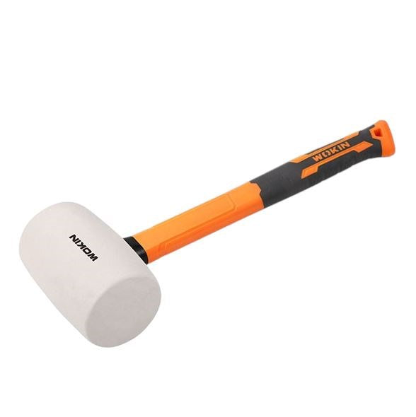 Rubber Mallet 450g/16oz 251716