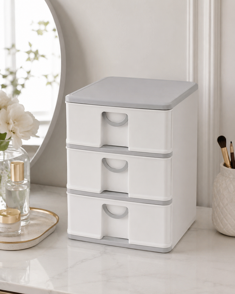 Storage Organizer 3 Tier 251D