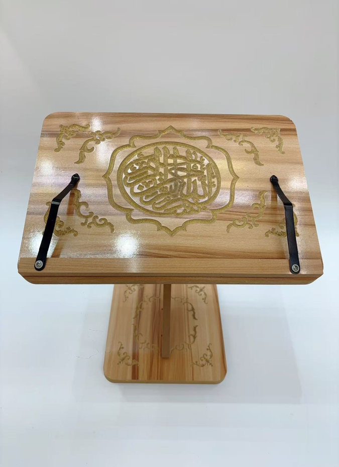 Islamic Stand 257-4
